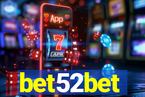 bet52bet