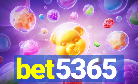 bet5365