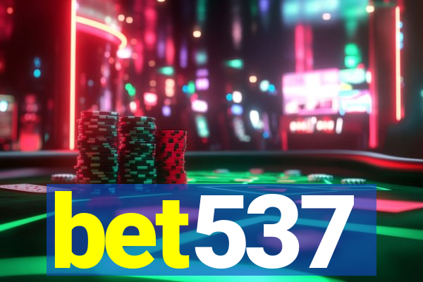 bet537