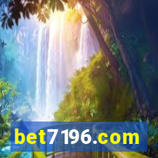 bet7196.com