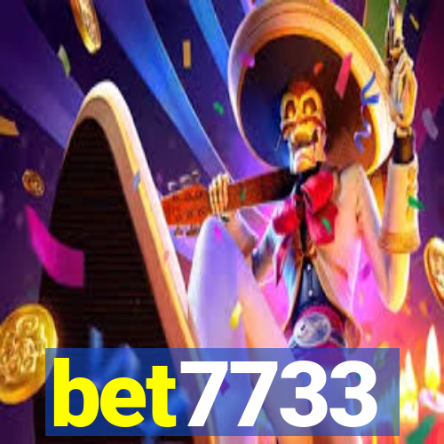 bet7733