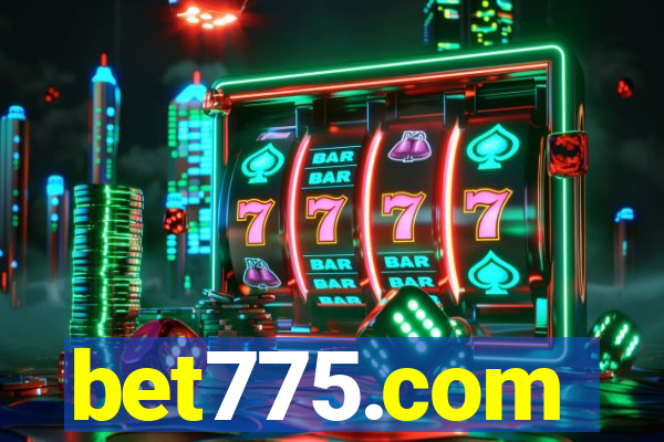 bet775.com