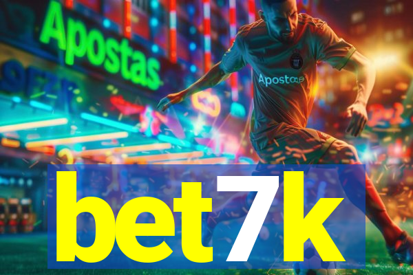 bet7k