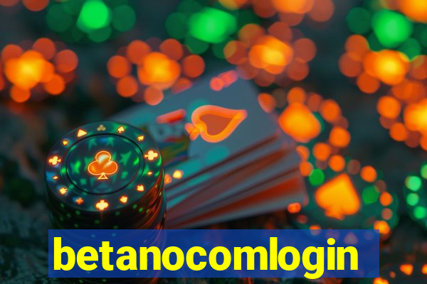 betanocomlogin