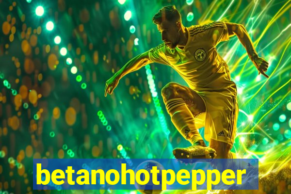 betanohotpepper