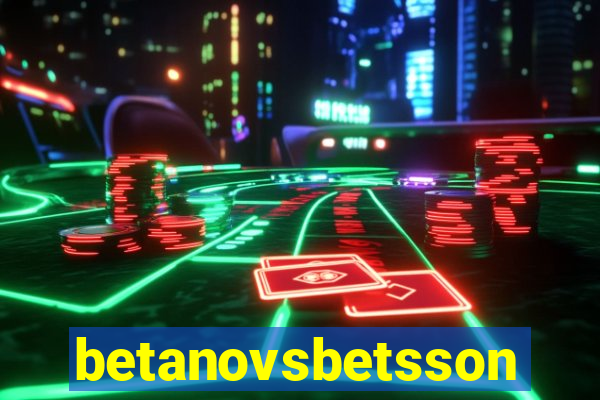 betanovsbetsson