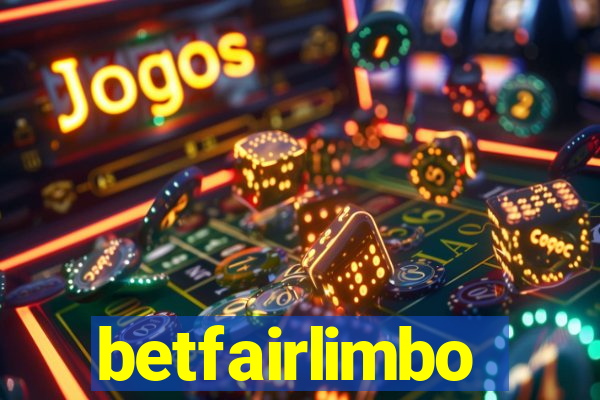 betfairlimbo