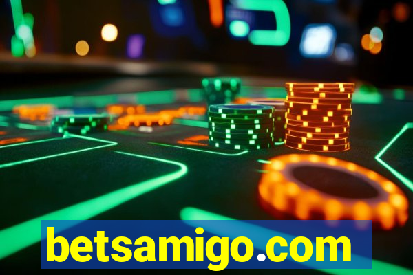 betsamigo.com