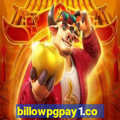 billowpgpay1.com