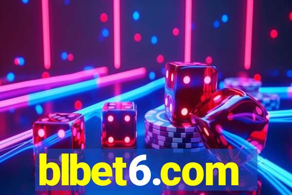 blbet6.com