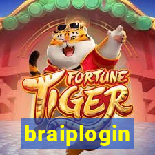 braiplogin