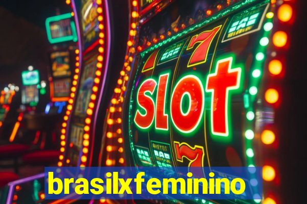 brasilxfeminino