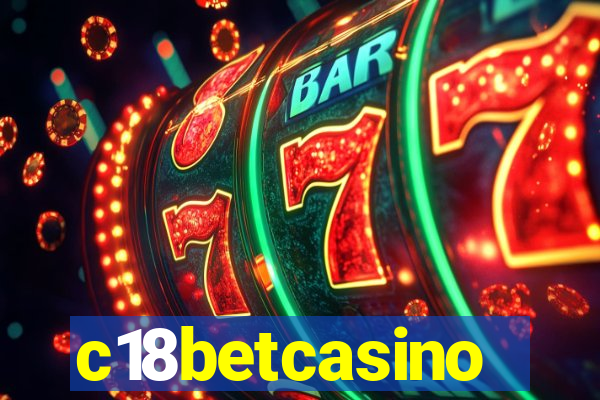 c18betcasino