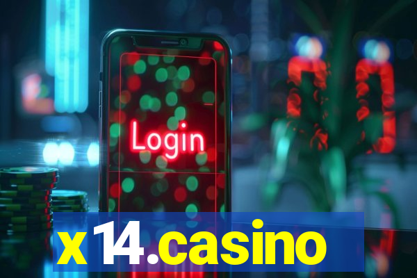 x14.casino