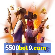 5500bet9.com