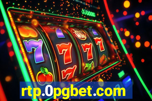 rtp.0pgbet.com