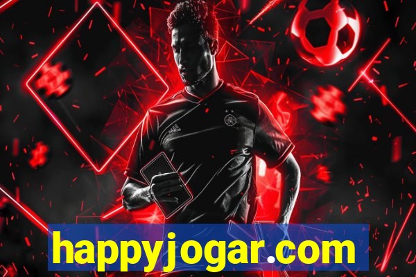 happyjogar.com