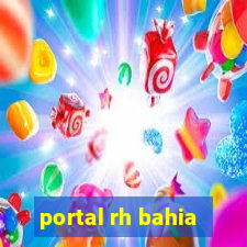 portal rh bahia