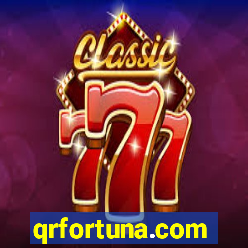 qrfortuna.com