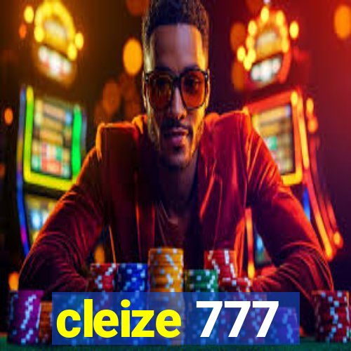 cleize 777