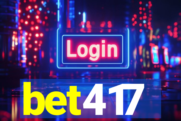 bet417