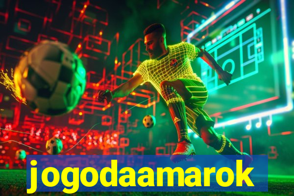 jogodaamarok