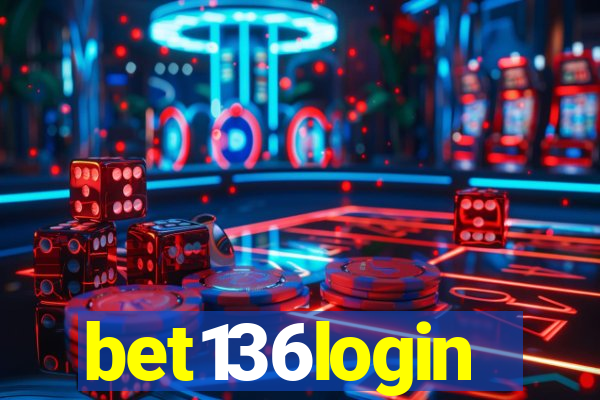 bet136login