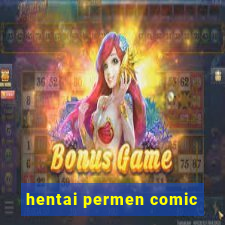 hentai permen comic