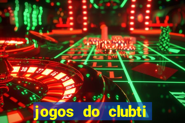 jogos do clubti devotos mirins