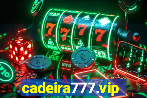 cadeira777.vip