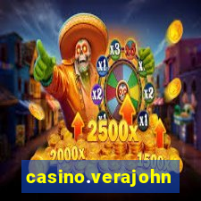 casino.verajohn