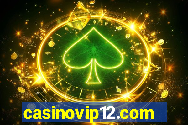 casinovip12.com