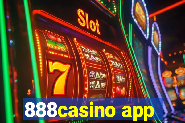 888casino app