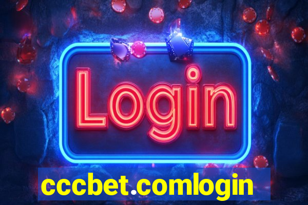 cccbet.comlogin