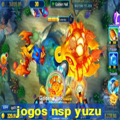 jogos nsp yuzu