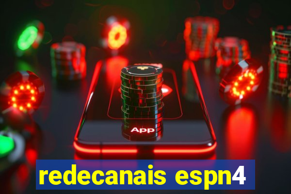 redecanais espn4