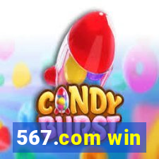 567.com win