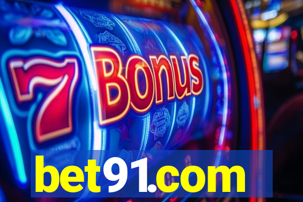 bet91.com