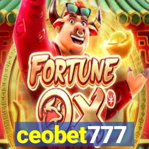 ceobet777