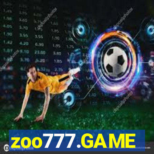 zoo777.GAME