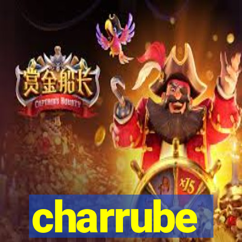 charrube