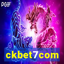 ckbet7com