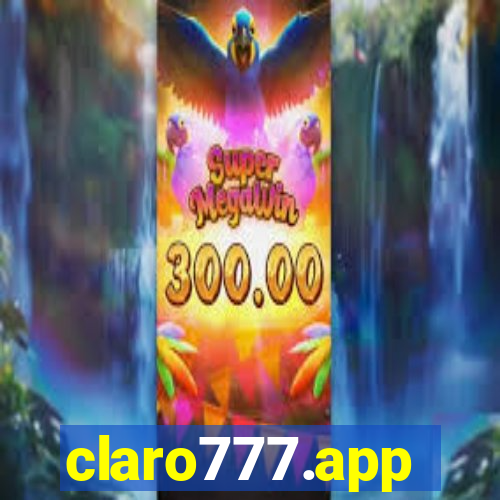 claro777.app