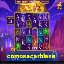 comosacarblaze