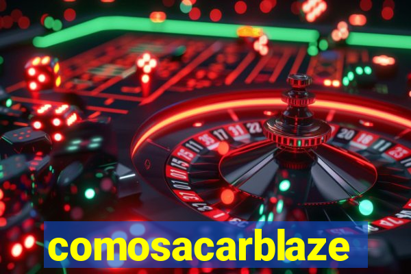 comosacarblaze