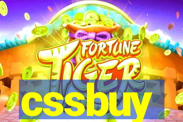 cssbuy