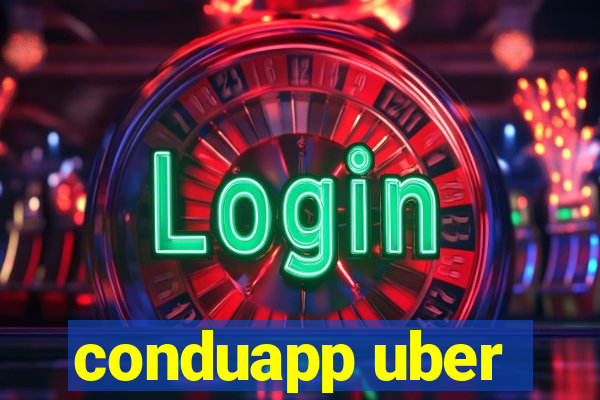 conduapp uber