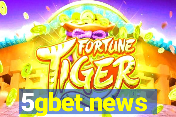 5gbet.news