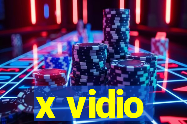 x vidio