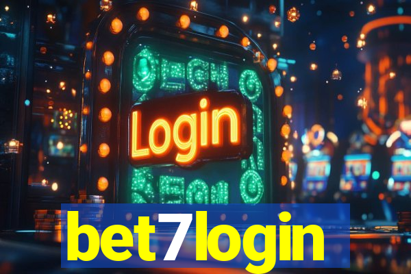 bet7login